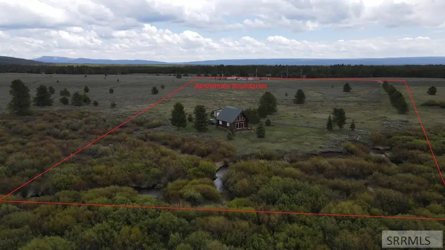 3995 Cowan Road, Island Park, ID 83429 - #2