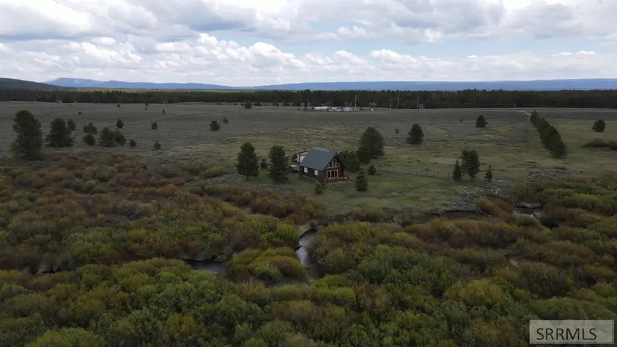3995 Cowan Road, Island Park, ID 83429 - #3