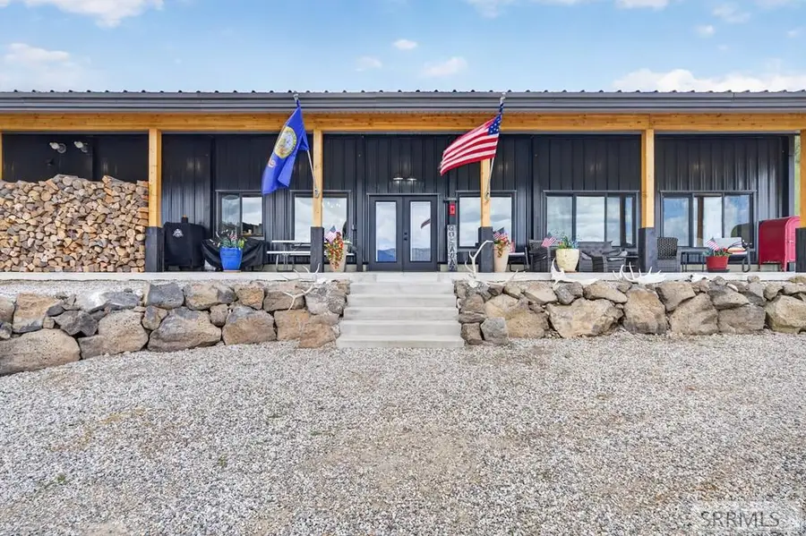5002 Webster Drive, Island Park, ID 83429 - #2