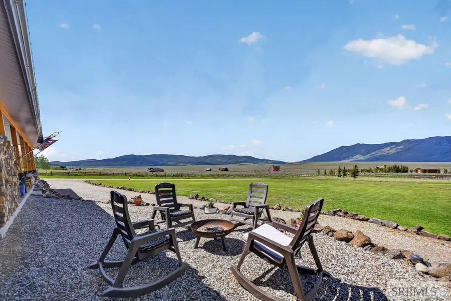 5002 Webster Drive, Island Park, ID 83429 - #3