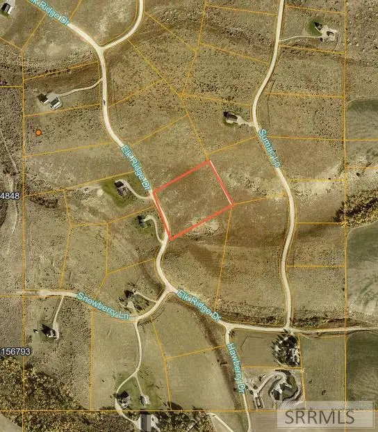 B4L8 Elk Ridge Drive, Irwin, ID 83428 - #2