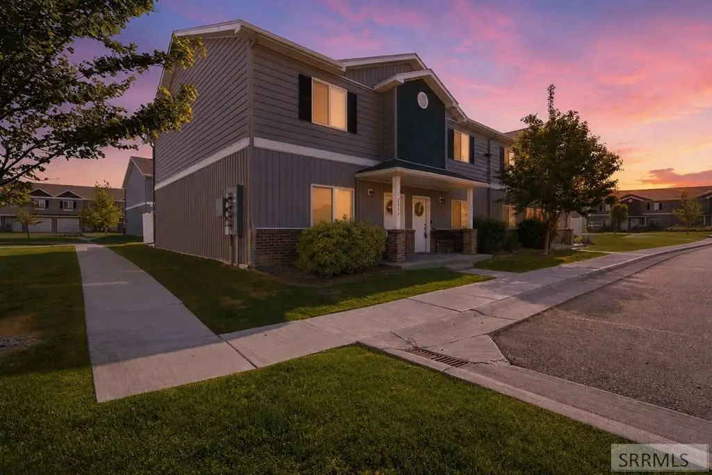 2881 Murwood Street, Idaho Falls, ID 83402 - #1