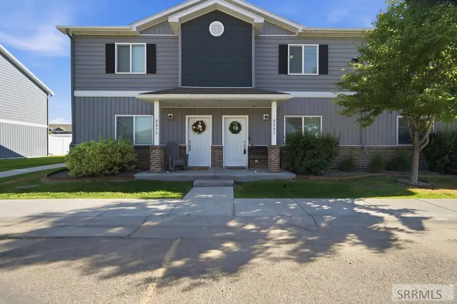 2881 Murwood Street, Idaho Falls, ID 83402 - #2