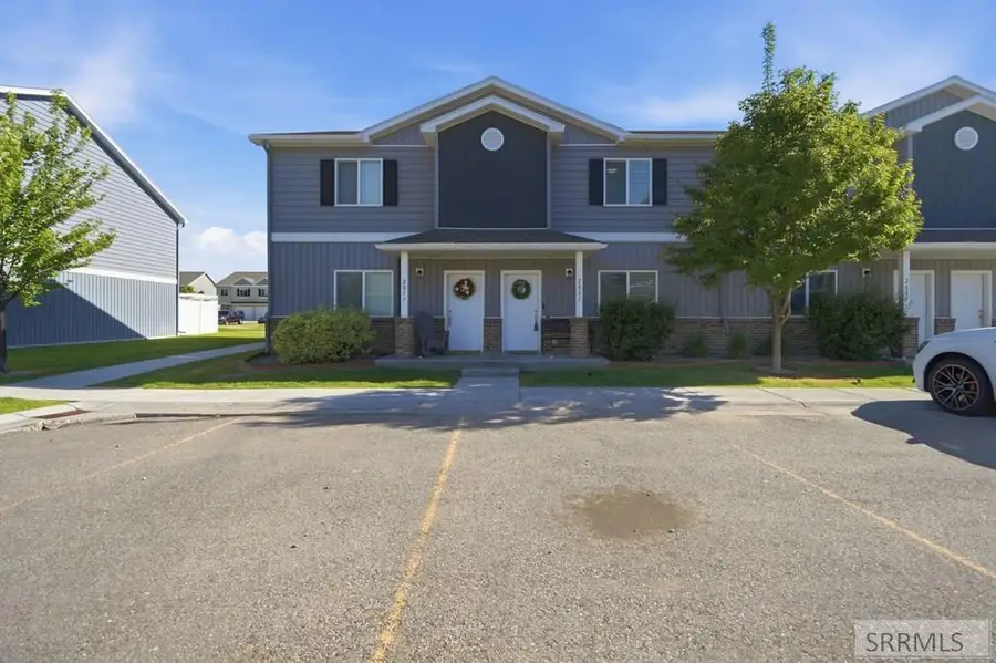 2881 Murwood Street, Idaho Falls, ID 83402 - #3