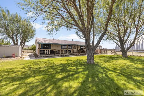 3137 2500 N, ARCO, ID 83213
