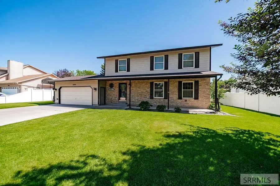 2207 Darah Street, Idaho Falls, ID 83402 - #2