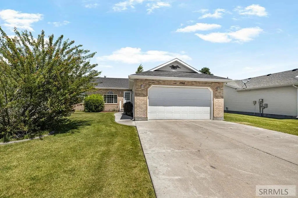 2907 Courtyard Circle, Ammon, ID 83406 - #1