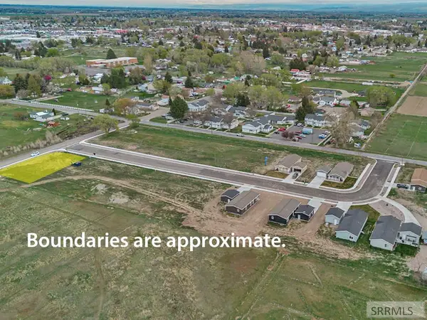 827 Cottage Lane, BLACKFOOT, ID 83211