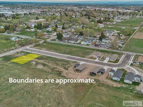 846 Cottage Lane, BLACKFOOT, ID 83221