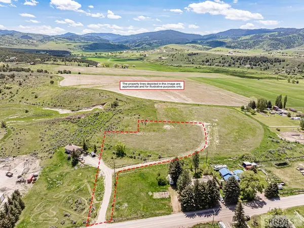 Lot 4 Main Street, LAVA HOT SPRINGS, ID 83246