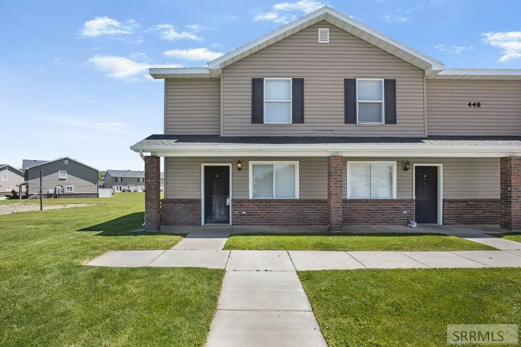 448 Raven Way #A, Chubbuck, ID 83202 - #1