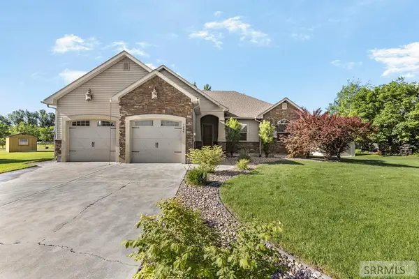1045 Arctic Willow Drive, REXBURG, ID 83440