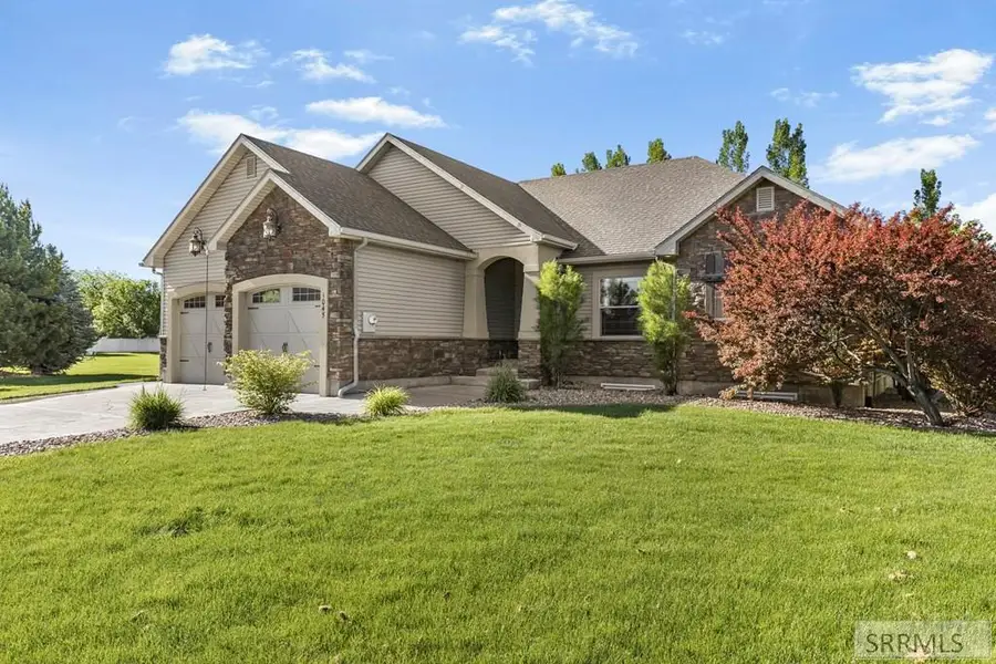 1045 Arctic Willow Drive, Rexburg, ID 83440 - #2