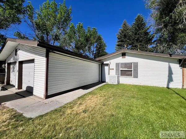 265 Tabor Avenue, IDAHO FALLS, ID 83401