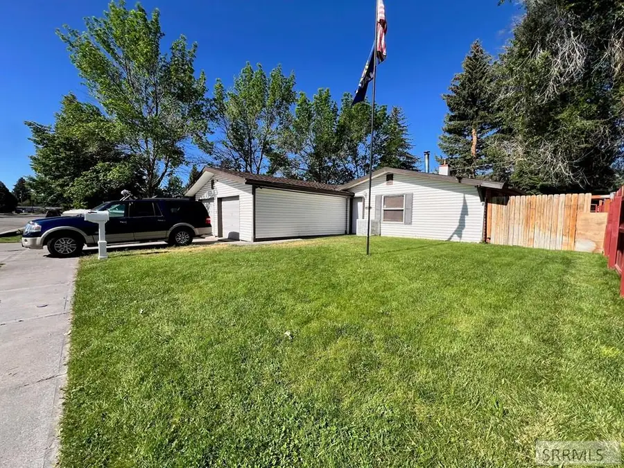 265 Tabor Avenue, Idaho Falls, ID 83401 - #2