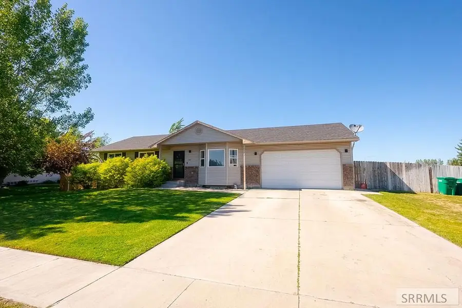 4465 Cochise Drive, Ammon, ID 83406 - #2