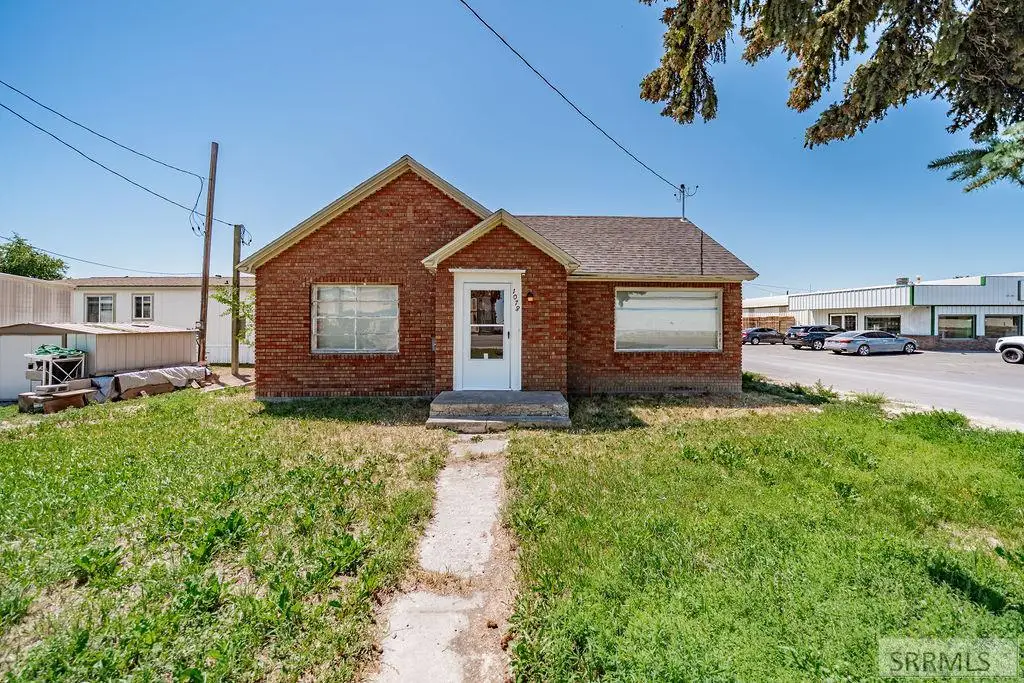 1078 Bridge Street, Blackfoot, ID 83221 - #1