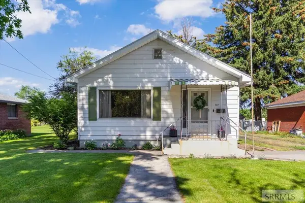 267 3rd W, RIGBY, ID 83442