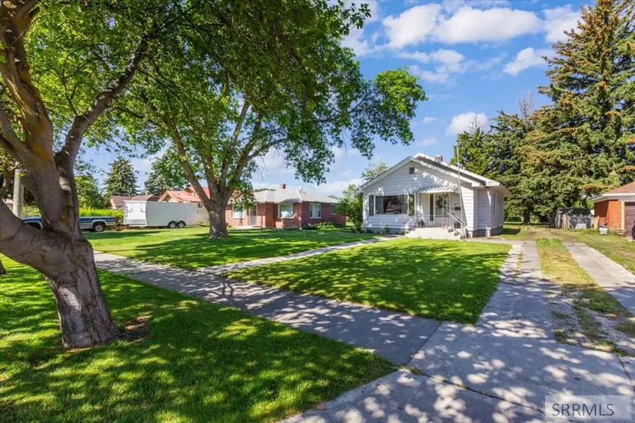 267 3rd W, Rigby, ID 83442 - #2