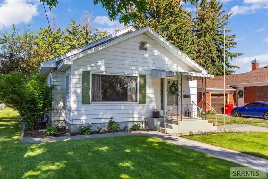 267 3rd W, Rigby, ID 83442 - #3