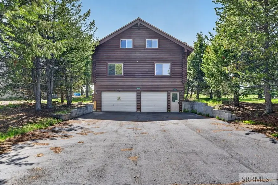 4224 Grand View Road, Island Park, ID 83429 - #2