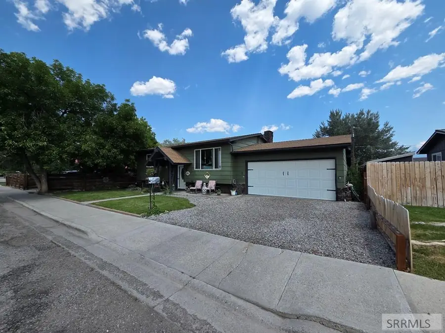 904 Edwards Street, Salmon, ID 83467 - #3