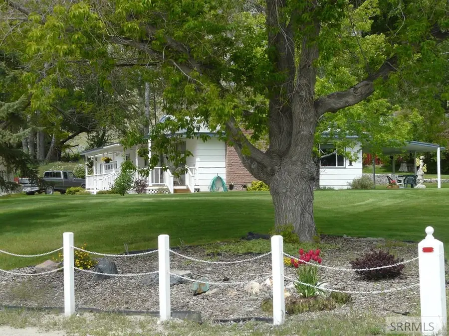 560 Front Street, Arco, ID 83213 - #2