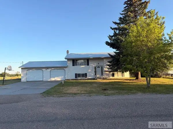 33 4th S, DUBOIS, ID 83423