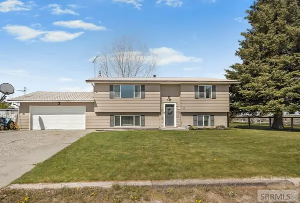 439 Polson Street, DUBOIS, ID 83423