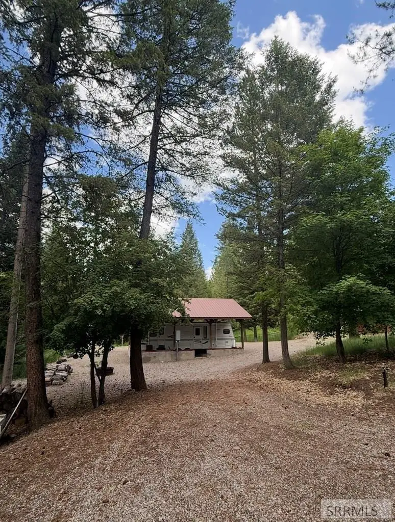 501 Fourth Side Road, Irwin, ID 83428 - #1