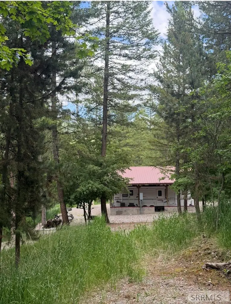 501 Fourth Side Road, Irwin, ID 83428 - #2