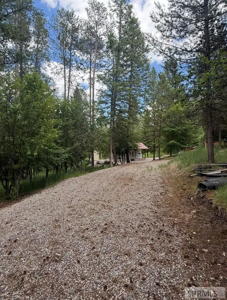 501 Fourth Side Road, Irwin, ID 83428 - #3