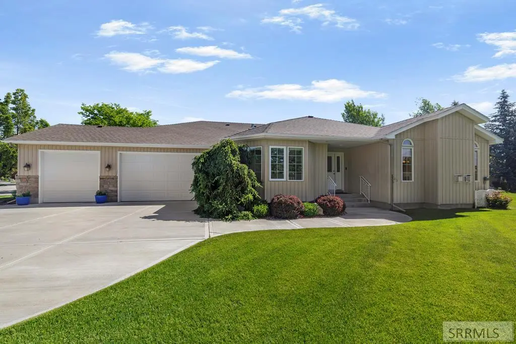 4063 Cambria Drive, Idaho Falls, ID 83404 - #1