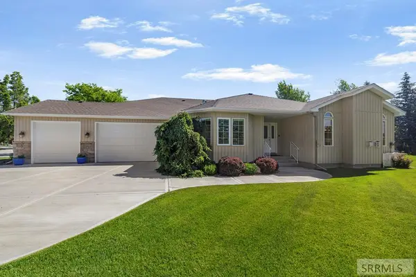4063 Cambria Drive, IDAHO FALLS, ID 83404