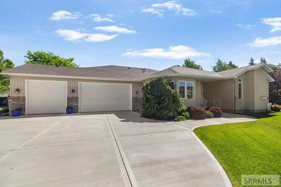 4063 Cambria Drive, Idaho Falls, ID 83404 - #2