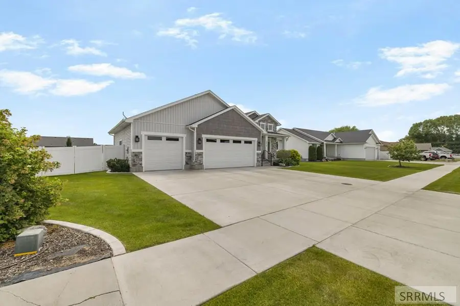 3616 Beretta Avenue, Idaho Falls, ID 83401 - #3