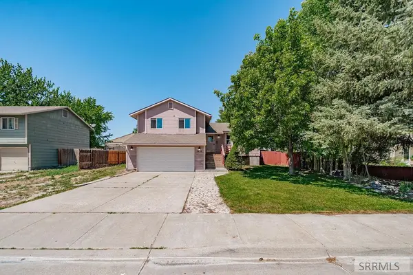 2234 Saddle Lane, IDAHO FALLS, ID 83402