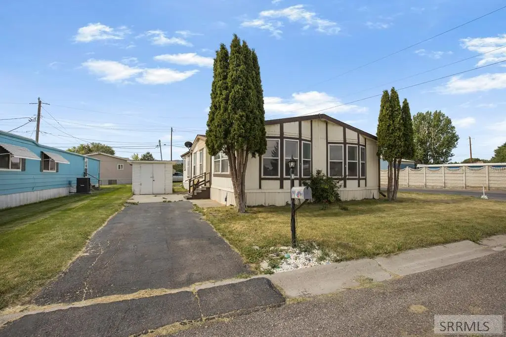 330 Chubbuck Road #7, Pocatello, ID 83202 - #1