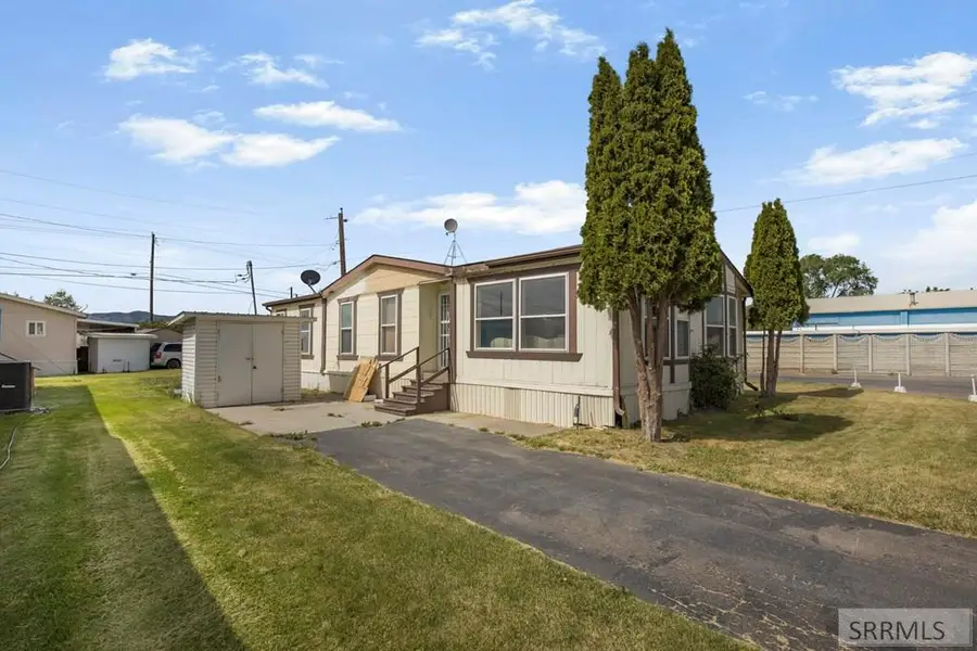 330 Chubbuck Road #7, Pocatello, ID 83202 - #3