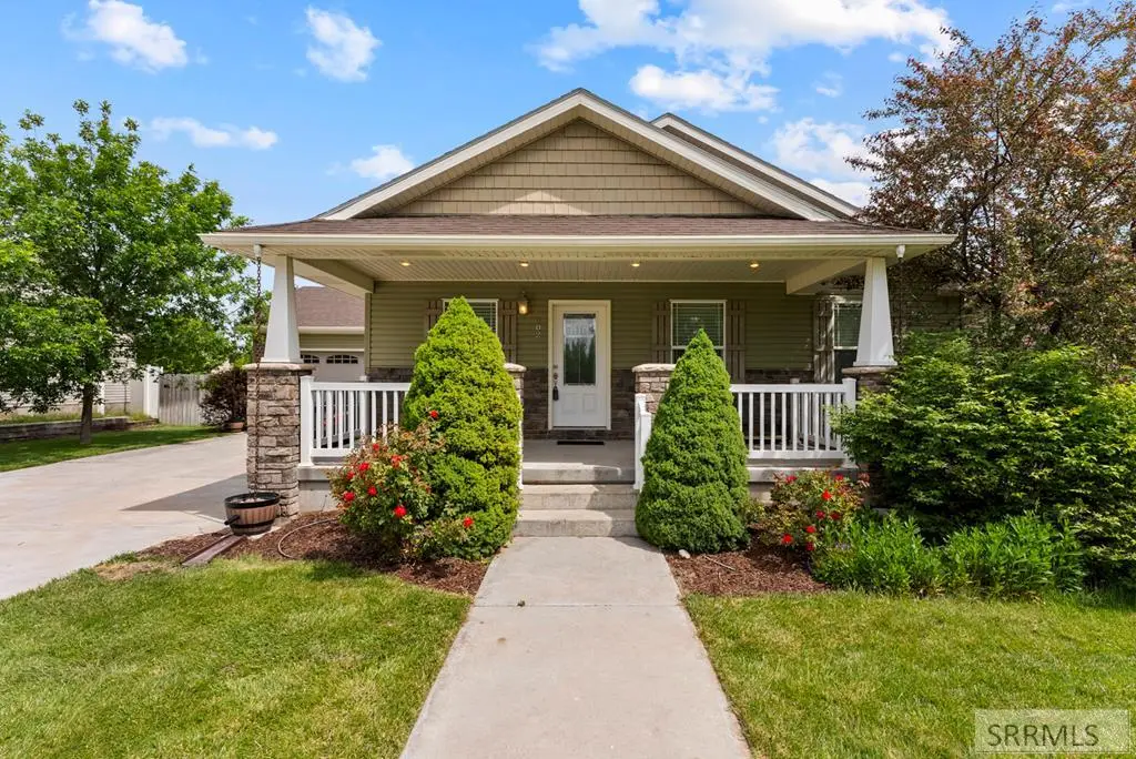 602 Bainbridge Lane, Idaho Falls, ID 83401 - #1
