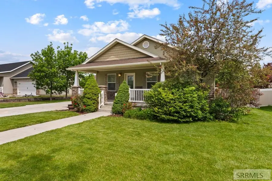 602 Bainbridge Lane, Idaho Falls, ID 83401 - #3