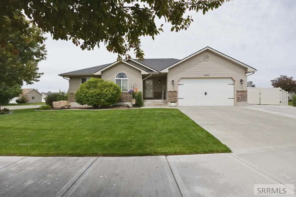 5343 Barton Court, Ammon, ID 83406 - #1