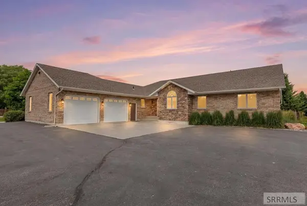 73 515 W, BLACKFOOT, ID 83221