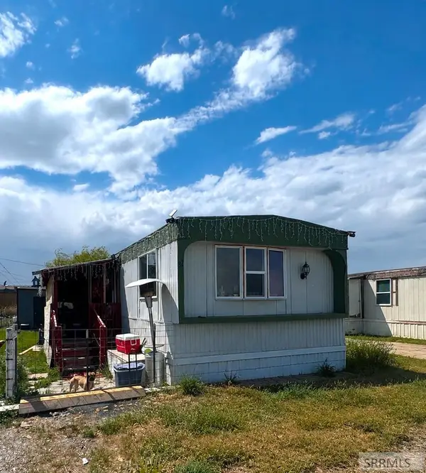 70 Yellowstone Hwy #37, RIGBY, ID 83442