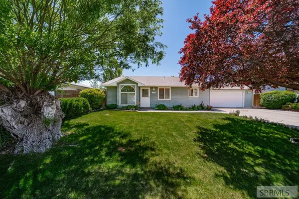 832 Wildrose Lane, BLACKFOOT, ID 83221
