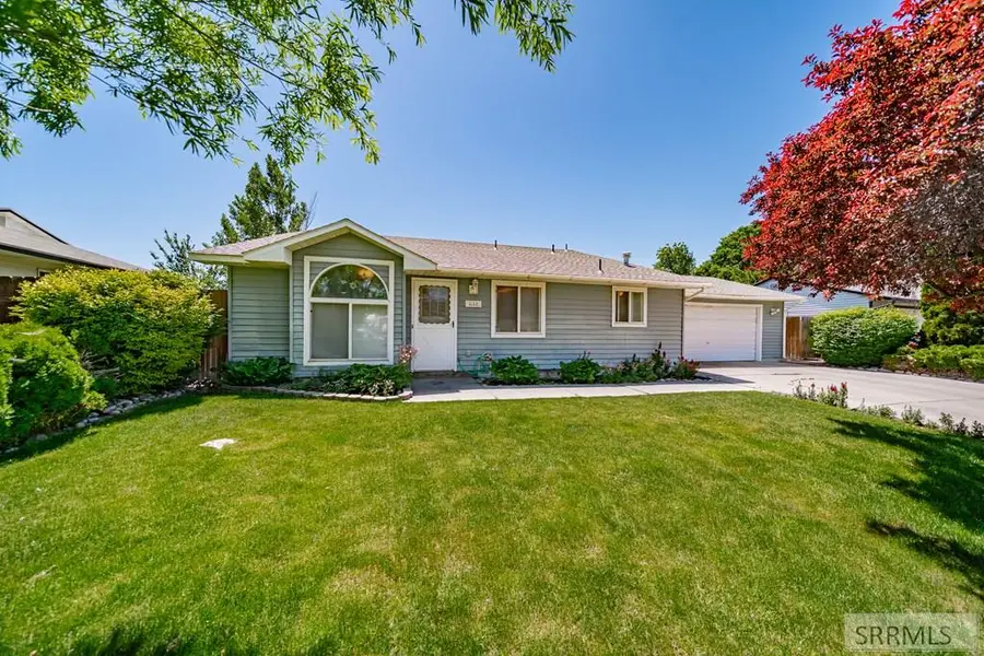 832 Wildrose Lane, Blackfoot, ID 83221 - #2