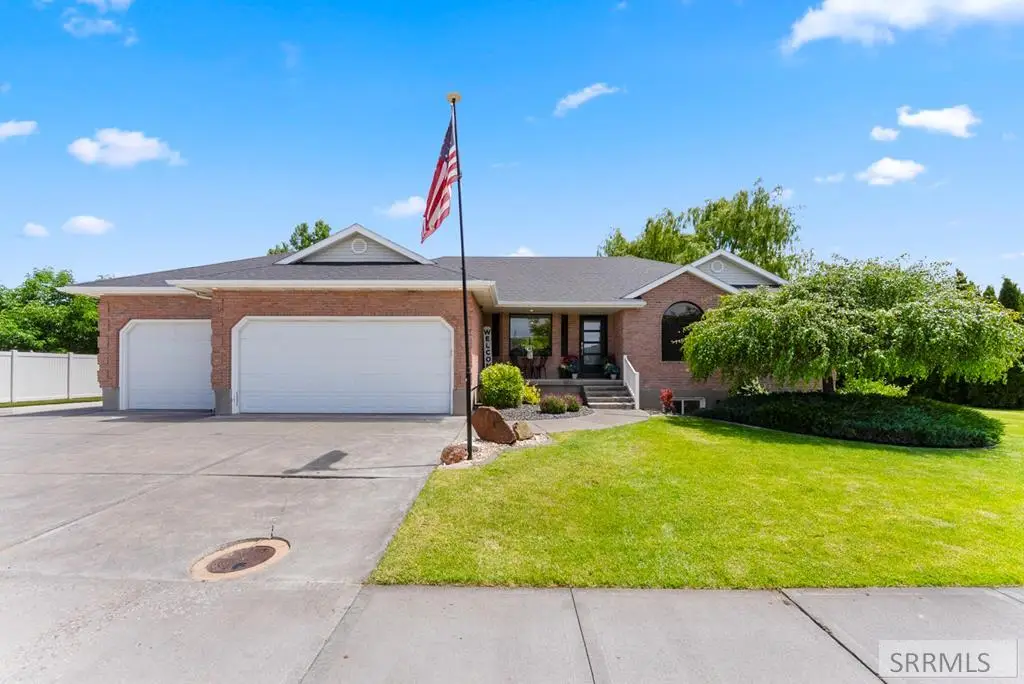 3835 Taylorview Lane, Ammon, ID 83406 - #1
