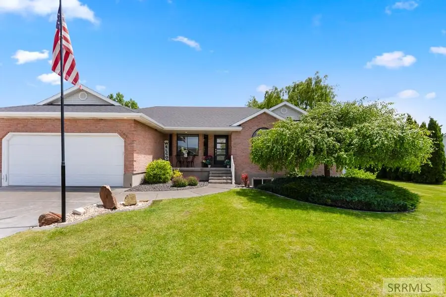 3835 Taylorview Lane, Ammon, ID 83406 - #2