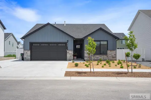 676 2315 W, REXBURG, ID 83440