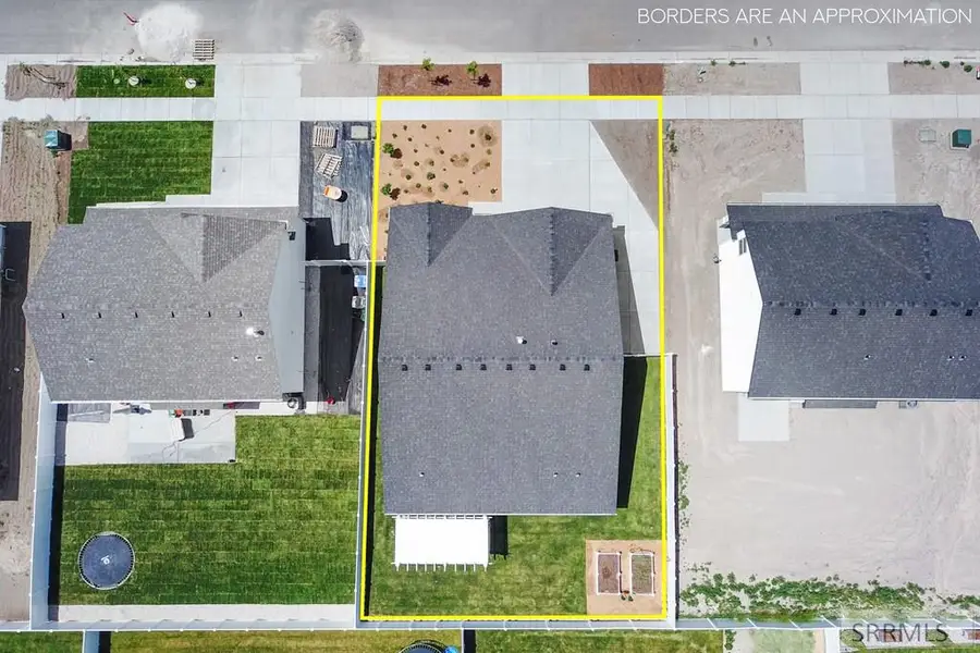 676 2315 W, Rexburg, ID 83440 - #2